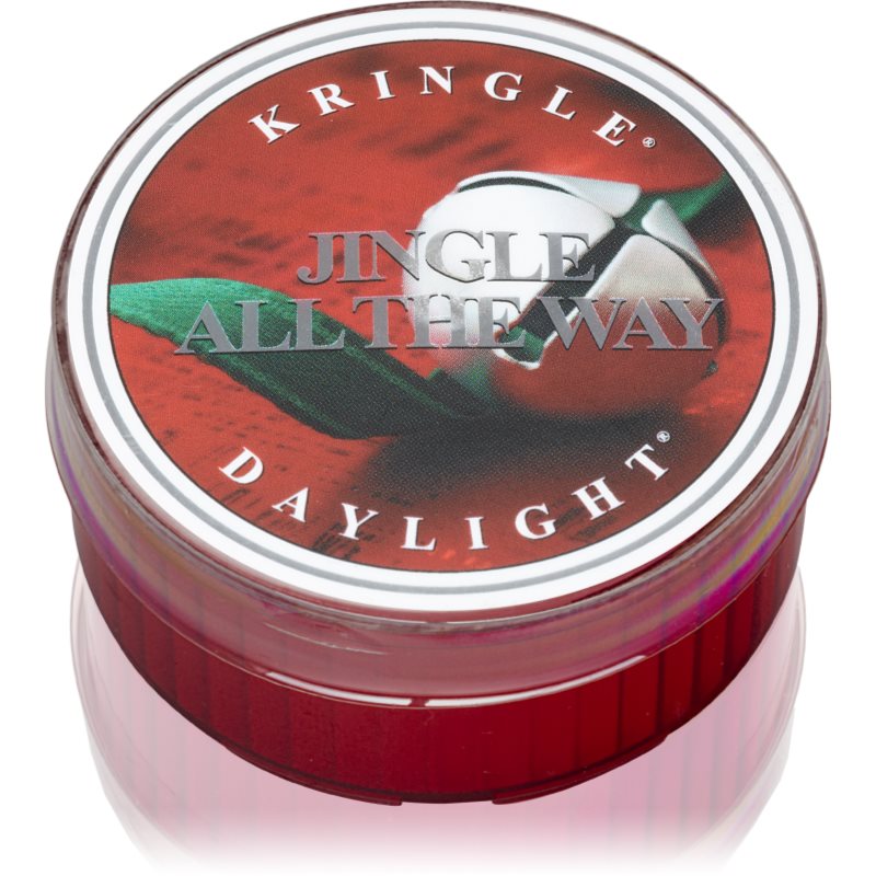 

Kringle Candle Jingle All The Way чайні свічки