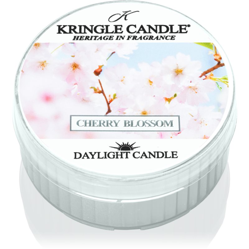 Kringle Candle Warm Cotton teelicht 42 g