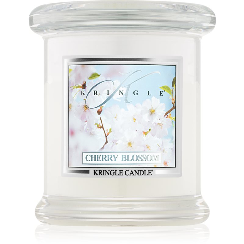 Kringle Candle Cherry Blossom illatgyertya 411 g
