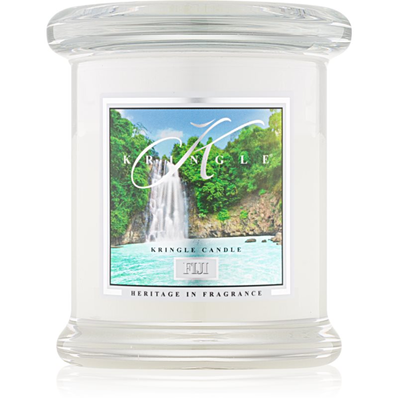 

Kringle Candle Fiji aроматична свічка