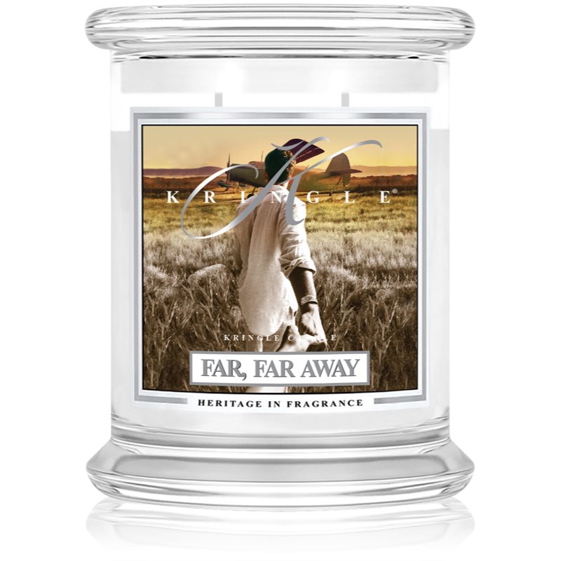 

Kringle Candle Far, Far Away aроматична свічка