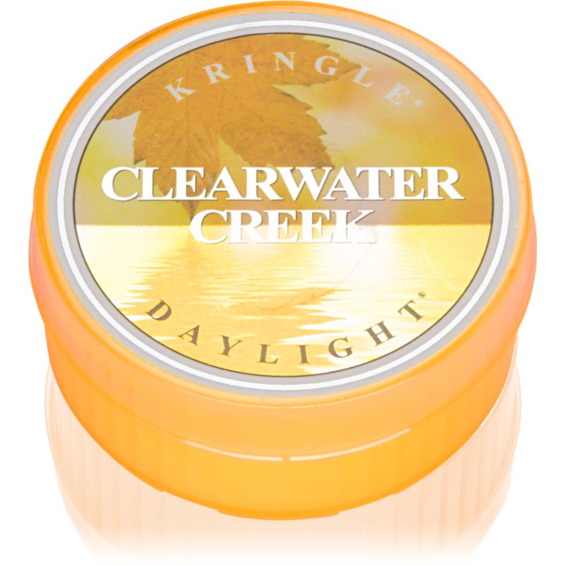 

Kringle Candle Clearwater Creek чайні свічки