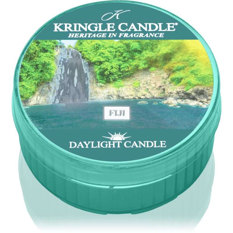 Kringle Candle Fiji Tealight Candle 42 G