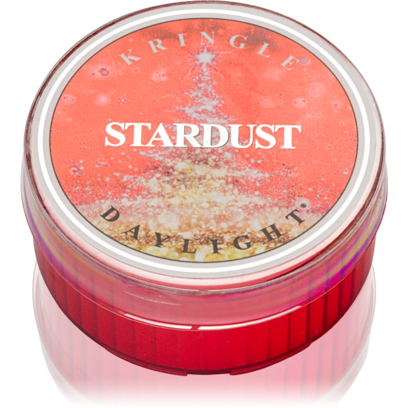 Kringle Candle Stardust Tealight Candle 42 G