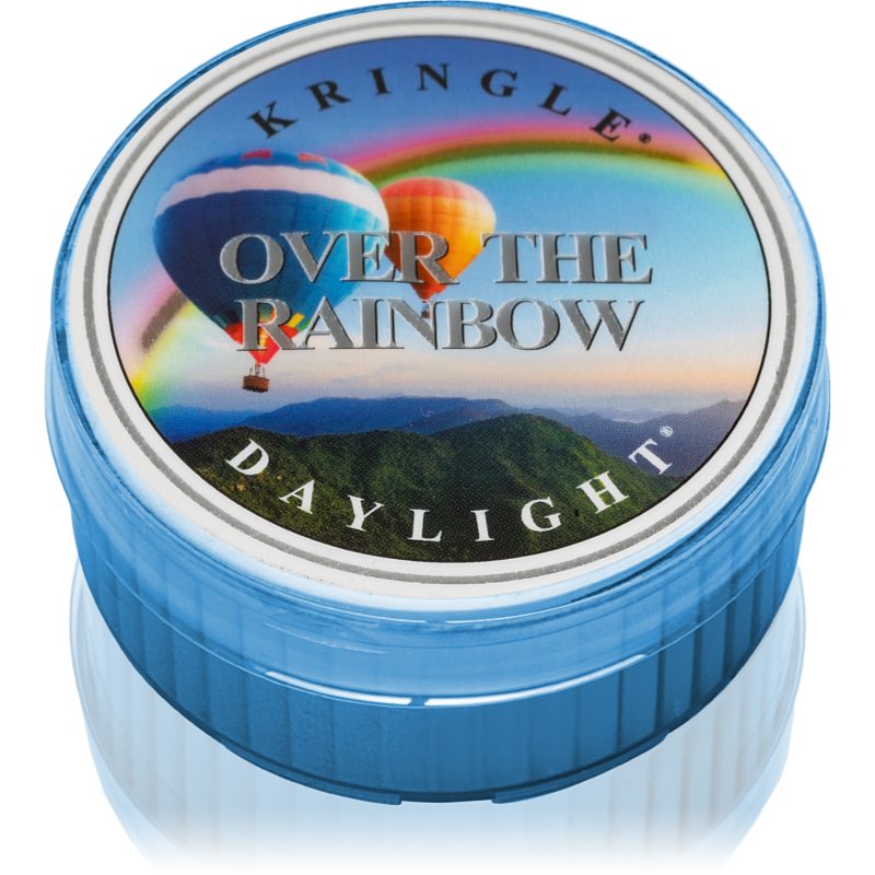 

Kringle Candle Over the Rainbow чайні свічки