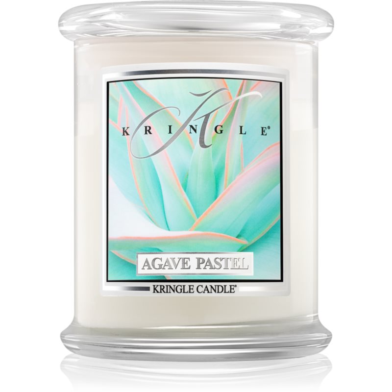 Kringle Candle Warm & Fuzzy illatgyertya 411 g