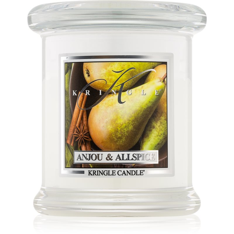 Kringle Candle Anjou & Allspice kvapioji žvakė 127 g