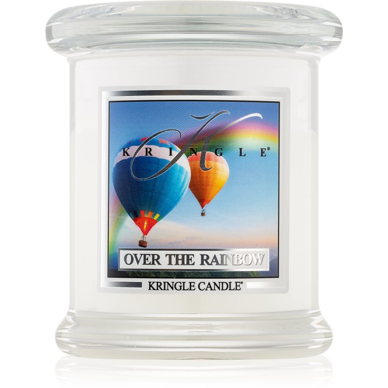 Kringle Candle Over the Rainbow vonná svíčka 127 g