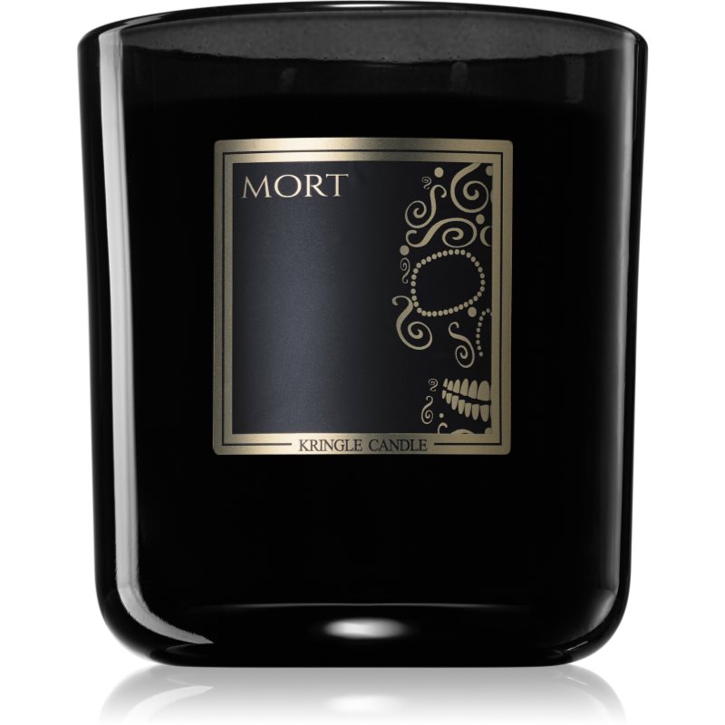 

Kringle Candle Black Line Mort aроматична свічка