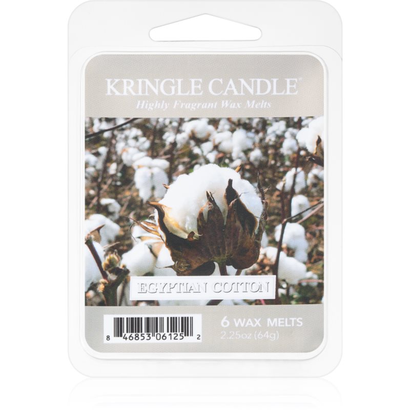 

Kringle Candle Egyptian Cotton віск для аромалампи