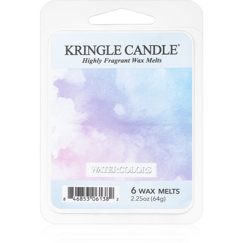 Kringle Candle Watercolors Wax Melt 64 G