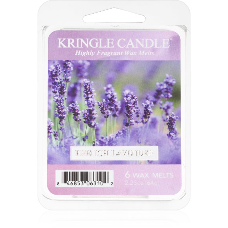 

Kringle Candle French Lavender віск для аромалампи
