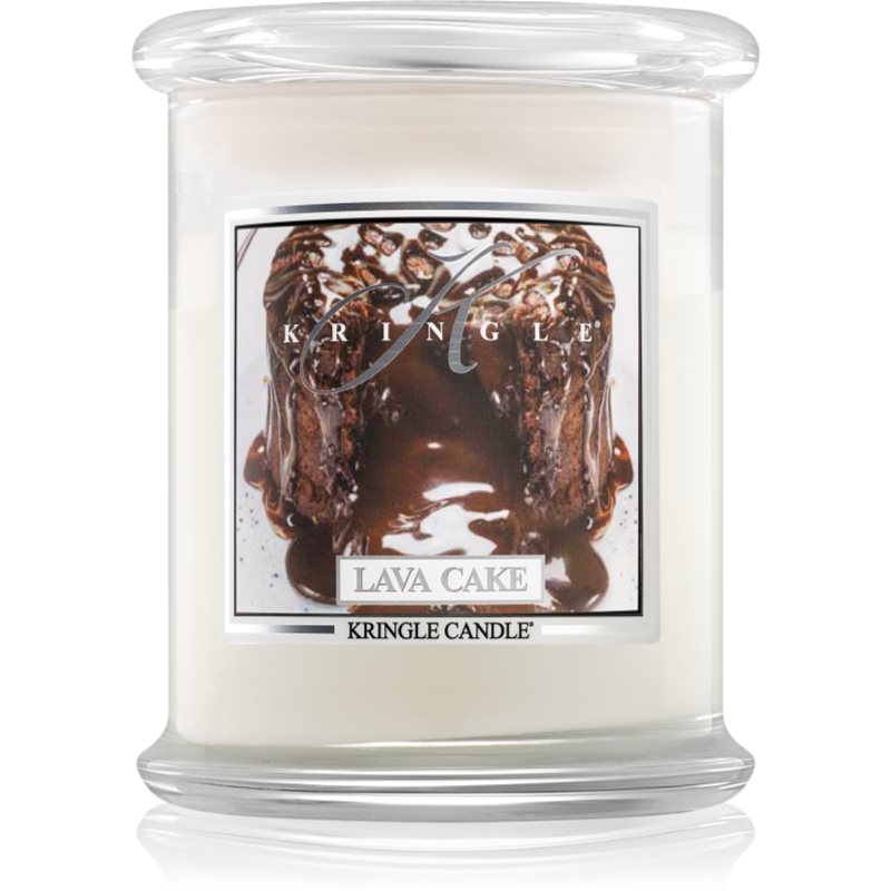 E-shop Kringle Candle Lava Cake vonná svíčka 411 g