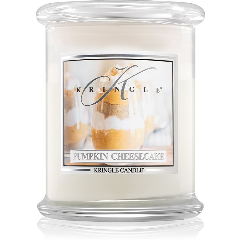 

Kringle Candle Pumpkin Cheescake aроматична свічка
