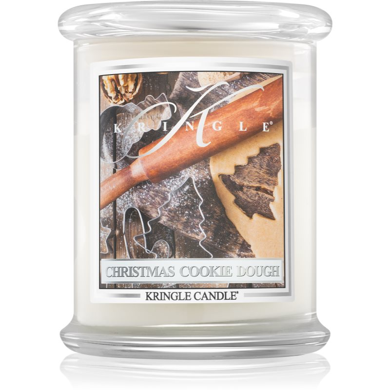 Kringle Candle Christmas Cookie Dough scented candle 411 g
