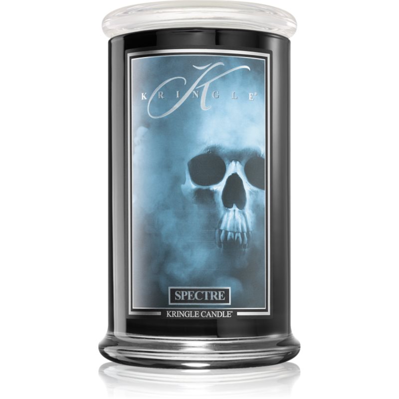 

Kringle Candle Spectre aроматична свічка