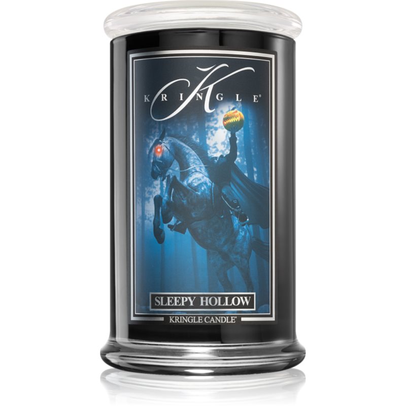 

Kringle Candle Sleepy Hollow aроматична свічка