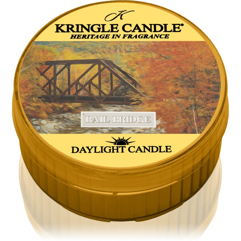 Kringle Candle Rail Bridge чайні свічки 42 гр