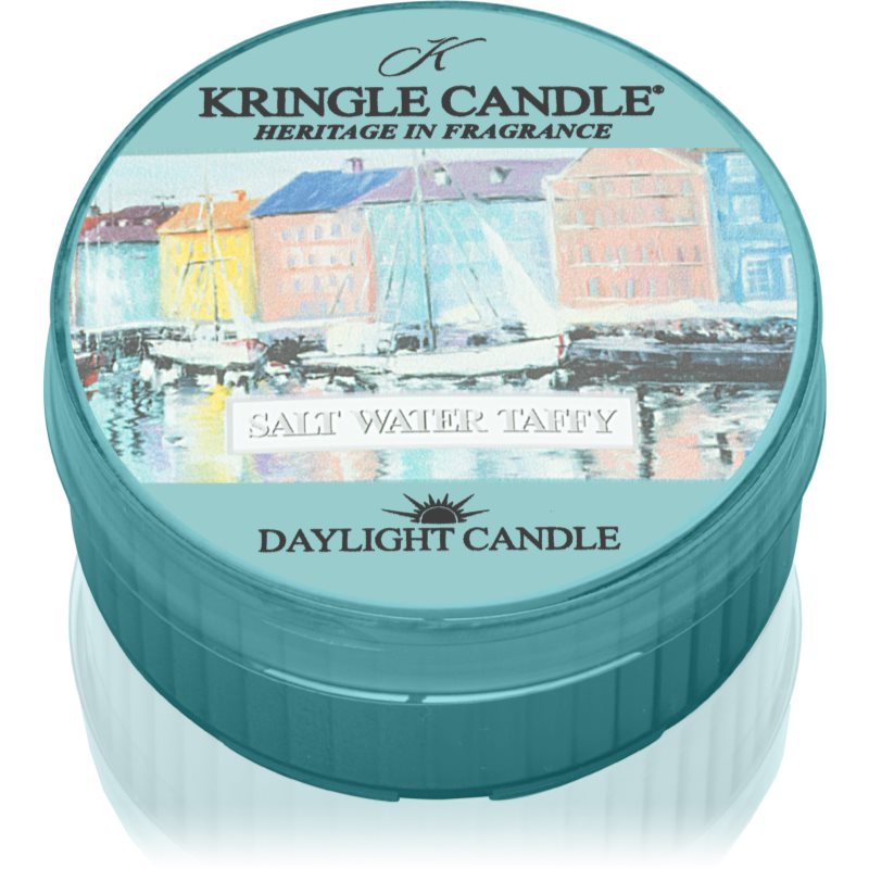 Kringle Candle Salt Water Taffy duft-Teelicht 42 g