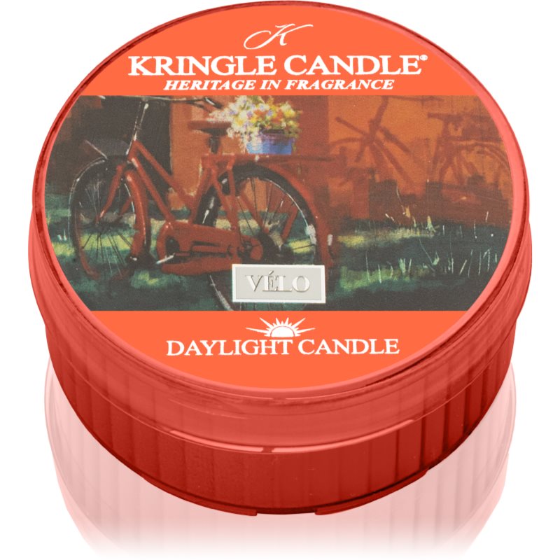 Kringle Candle Vélo čajna sveča 42 g