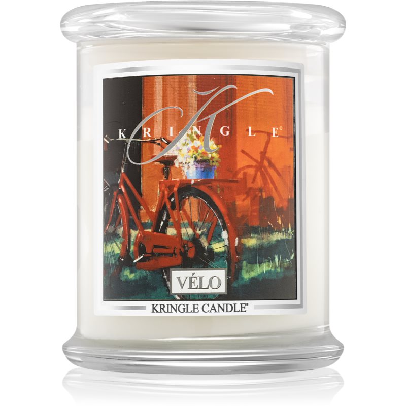 Kringle Candle Vélo Aроматична свічка 411 гр