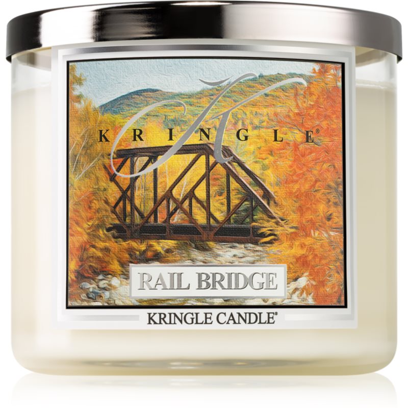 Kringle Candle Rail Bridge Aроматична свічка I. 396,9 гр