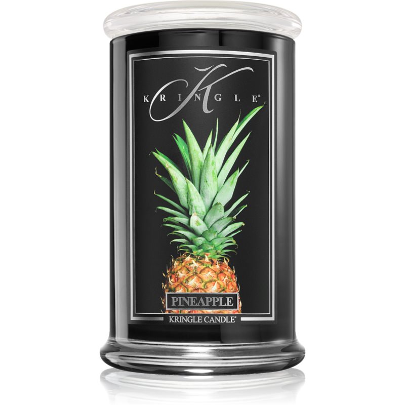 Kringle Candle Reserve Pineapple Scented Candle 624 G