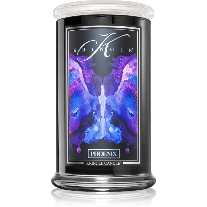 Kringle Candle Reserve Phoenix Aроматична свічка 624 гр