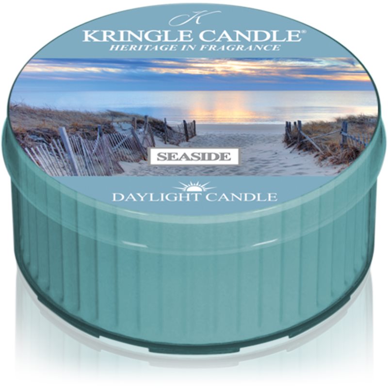 Kringle Candle Seaside tealight candle 42 g