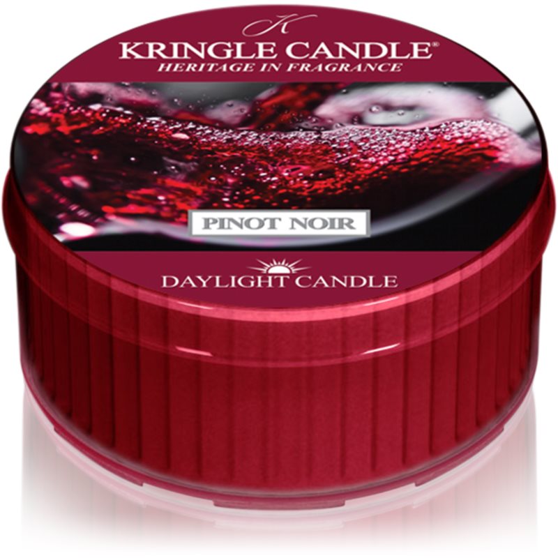 Kringle Candle Pinot Noir tealight candle 42 g