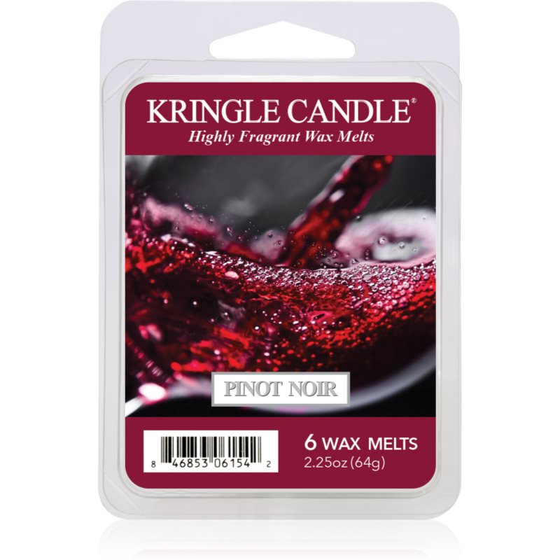 Kringle Candle Pinot Noir wax melt 64 g