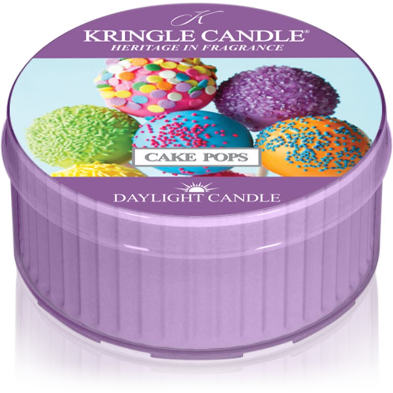 Kringle Candle Cake Pops tealight candle 42 g