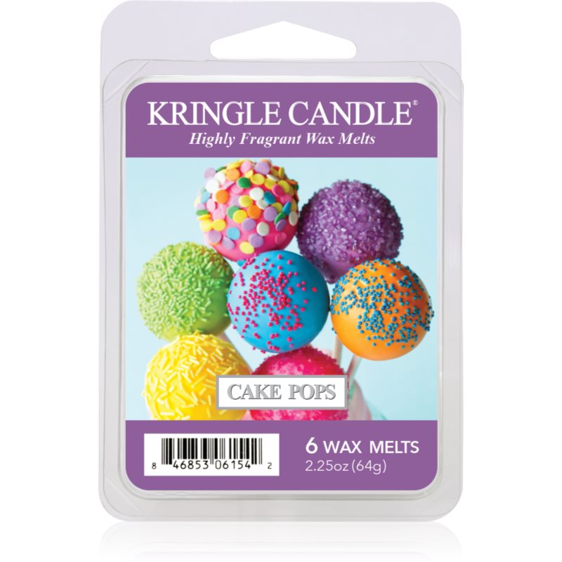 Kringle Candle Cake Pops wax melt 64 g