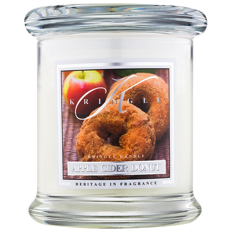 

Kringle Candle Apple Cider Donut aроматична свічка