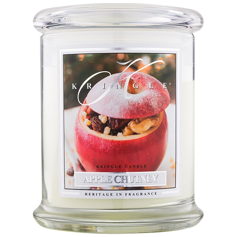 

Kringle Candle Apple Chutney