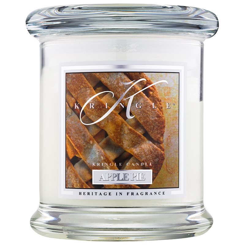 

Kringle Candle Apple Pie aроматична свічка середня