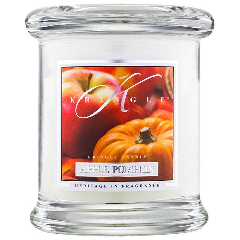 

Kringle Candle Apple Pumpkin aроматична свічка