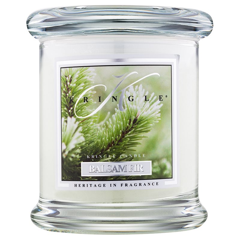 

Kringle Candle Balsam Fir aроматична свічка