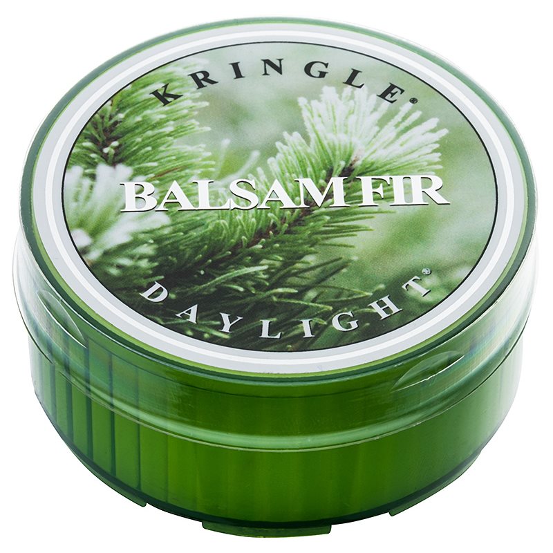 

Kringle Candle Balsam Fir чайні свічки