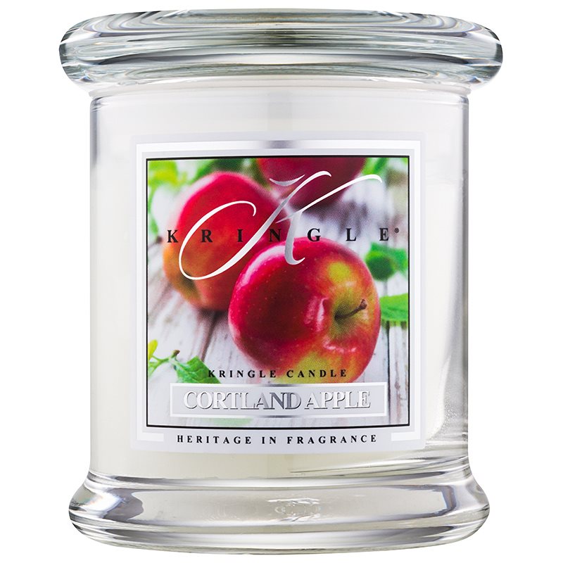 

Kringle Candle Cortland Apple aроматична свічка