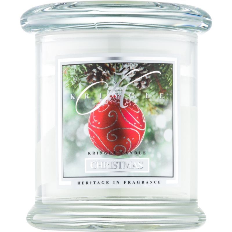 

Kringle Candle Christmas aроматична свічка