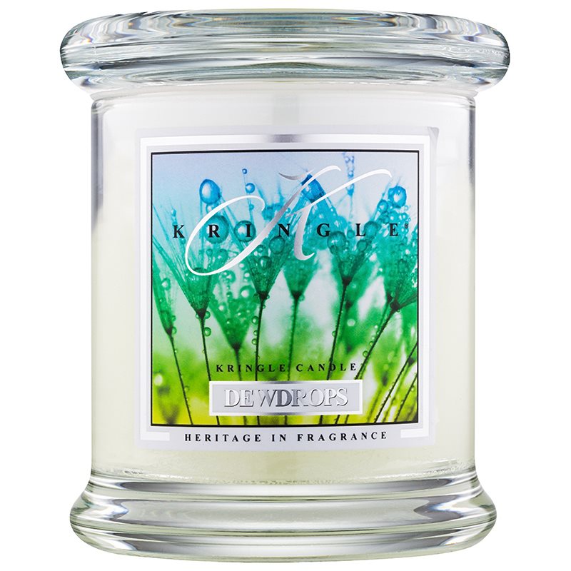 

Kringle Candle Dewdrops aроматична свічка