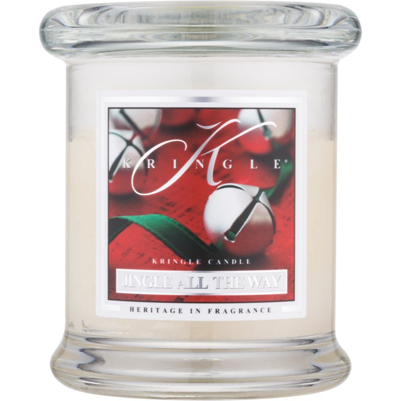 

Kringle Candle Jingle All The Way aроматична свічка