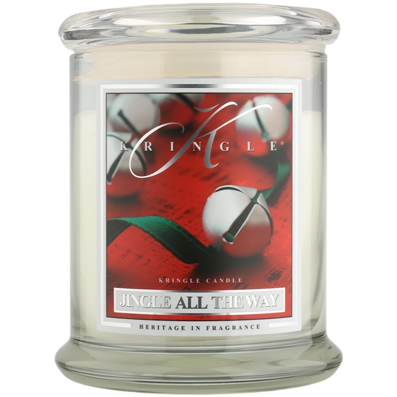 

Kringle Candle Jingle All The Way aроматична свічка