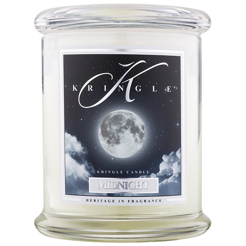 

Kringle Candle Midnight aроматична свічка