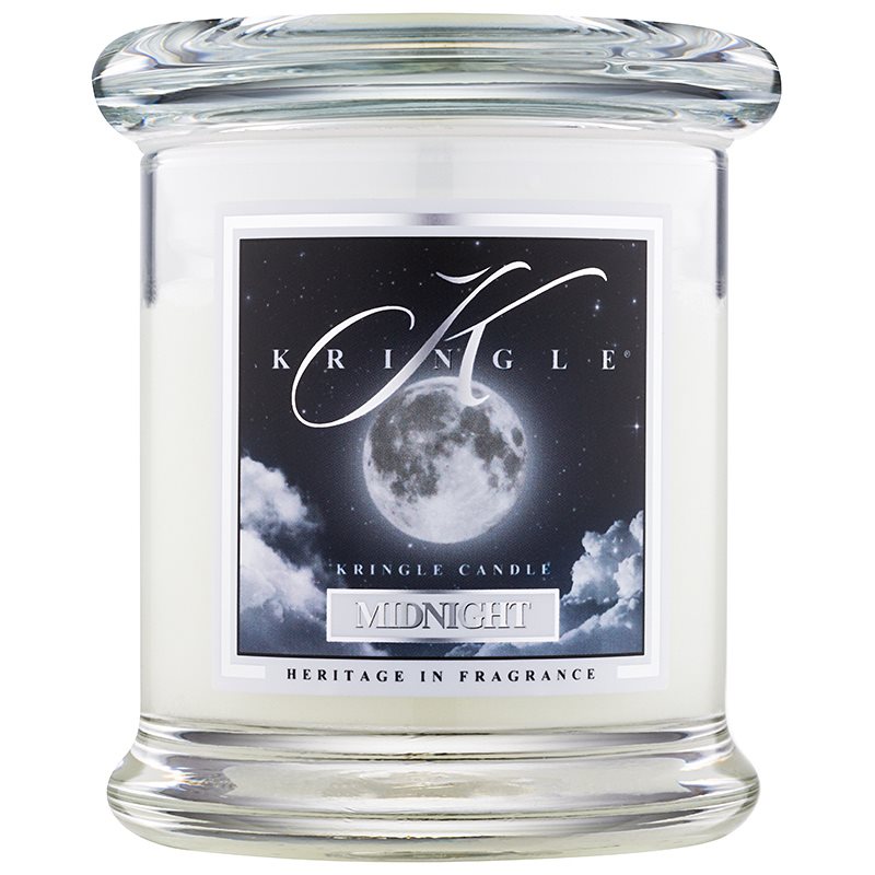 

Kringle Candle Midnight aроматична свічка