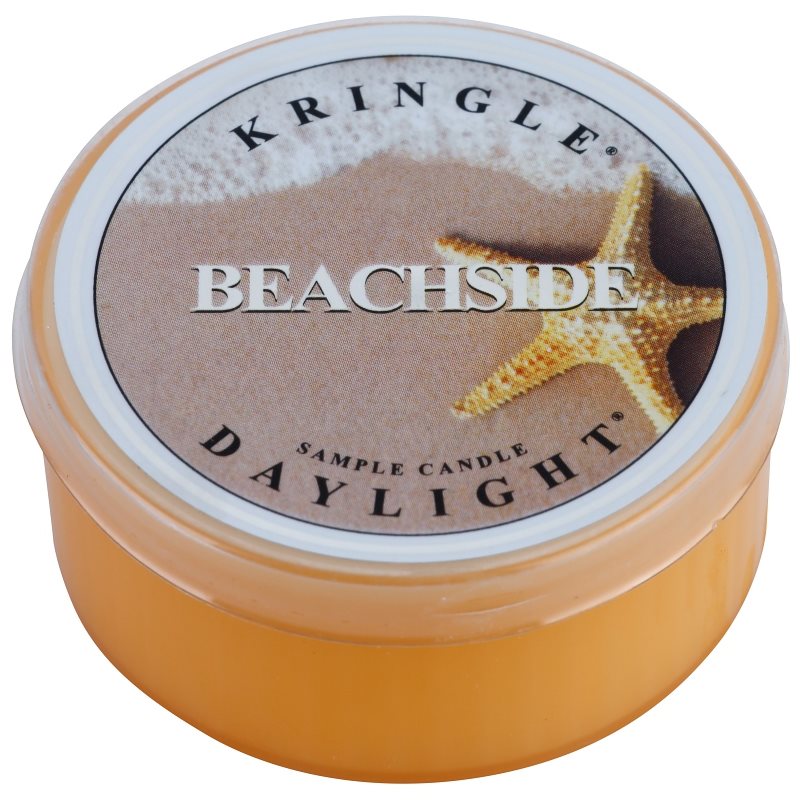 

Kringle Candle Beachside чайні свічки