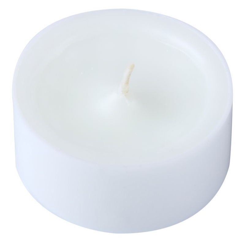 Kringle Candle Warm Cotton Tealight Candle 42 G