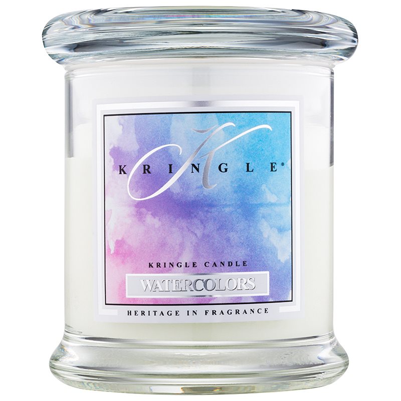 

Kringle Candle Watercolors aроматична свічка