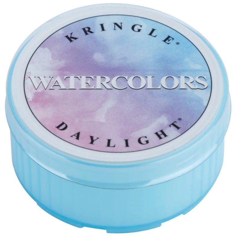 

Kringle Candle Watercolors чайні свічки